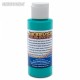 Airbrush Color Solid Aqua Blue 60 ml (1)