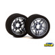 1/8 Scale Skum For Dæk 32 Sh ''New Five'' Carbon