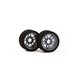 1/8 Scale Skum For Dæk 32 Sh ''New Five'' Carbon