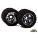 1/8 Scale Skum Bagdæk 35 Sh ''New Five'' Carbon
