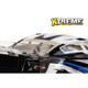 Xtreme 1/10 CZ1 Light - 200mm U-malet karos - Udskåret Shepherd (1)