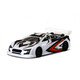 Xtreme 1/10 CZ1 Light - 200mm U-malet karos - Udskåret Shepherd (1)
