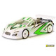 Xtreme 1/10  Twister -190mm Unpainted body 0.75mm (1)