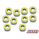 Ball Bearing  5x11x4mm (10)