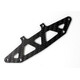 Body Mount Plate Front Carbon 3mm PRO (1)