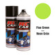 Fluo Green Lexan Paint 150ml (1)
