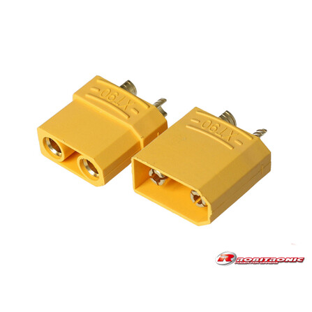 XT-60 Connector set