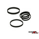 Low Friction Belt Set Velox V8.2/V8 (3)