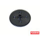 Spur Gear Stål 46T (1)