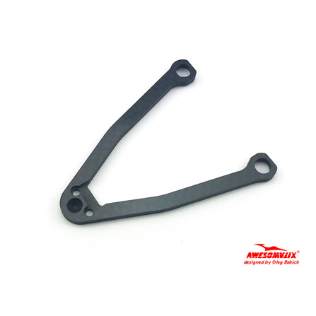 Carbon Suspension Arm - EXTRA LONG +8.0 (1)