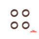 O-ring til støddæmper  (4)