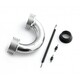 Nova Engine Pipe Efra 2182 and Manifold 55mm (1)