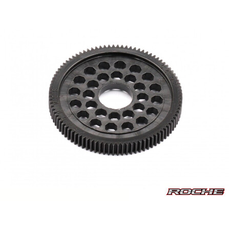 Spur Gear 64dpi 90T (1)