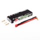 Intellect PT2 5900mAh 120C 7.6V Ultra-LCG Graphene Stick Pack LiHV (1)