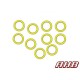 Kugle Leje 8x12x3,5mm (10)