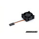 Blæser 30x30x10mm til XR8 Plus, XR8SCT SCT Pro (1)