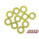 Kugle Leje 8x14x4mm (10)