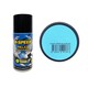 Tranparent Lexan Paint Urman Blue 150ml (1)