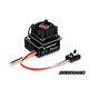 Xerun XR10 Justock Brushless Regler 60A, 2s-3 LiPo, BEC 3A