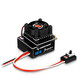 Xerun XR10 Justock  Brushless Regler 60A, 2s-3 LiPo, BEC 3A