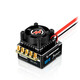 Xerun XR10 Justock  Brushless Regler 60A, 2s-3 LiPo, BEC 3A