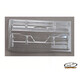 Front Vinge F110 (Lille + Stor)