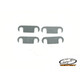 Spacer alu bracket 0.5 (4)