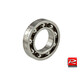 Rear Ball Bearing Ø14,5x26x6mm - 11 steel balls  (1)