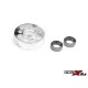 2-Speed Clutch Bell M0.8 with Bearings V4