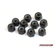 M3 Locknut (10)