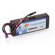 7.4V LiPo 2400mAh