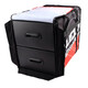 Small Racing Bag 2 drawers (1)