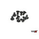 Flat Head Screw M3x5 (5)