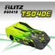Blitz TS040E 1/8 Unpainted Body Lightweight  0,7 (1)