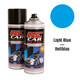 Light Blue Lexan Paint 150ml (1)