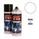 White Lexan Paint 150ml (1)