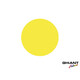 Fluo Yellow Lexan Paint 150ml (1)