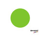 Aprilla Green Lexan Paint 150ml (1)
