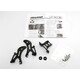 Wing Mount Complete Revo/ E-REvo(Gamla) Set