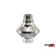 VCC Clutch Bell  Alu Chrome (1)