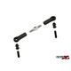 Gearbox stiffener set