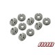 Ball Bearing M5x13x4 (10)