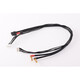 Lade kabel til lipo 4S - 40cm (4/5mm,4S-XH)(7PIN-XH,XT60) (1)