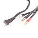 RX/TX Charging Lead (80cm |4mm plug) (3-PIN XH) (1)