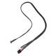 Balance Lade kabel til lipo RX/TX  80cm (XT60) (7-PIN XH) (1)