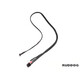 Balance Lade kabel til lipo RX/TX  80cm (XT60) (7-PIN XH) (1)