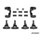 B6.1 Caster and Steering Blocks Set