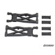 B6.1 Rear Suspension Arms Set