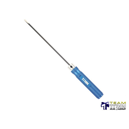 3.0mm X 150mm Length Flat Screwdriver(1)