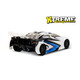 Xtreme 1/10 CZ1 - 200mm U-malet karos 1.0mm (1)